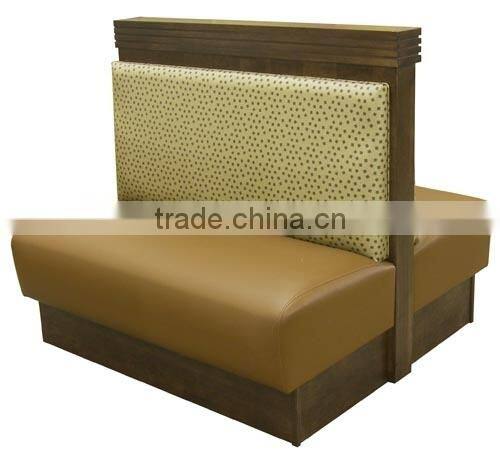 high quality restaurant seating booth for sale HDBS416