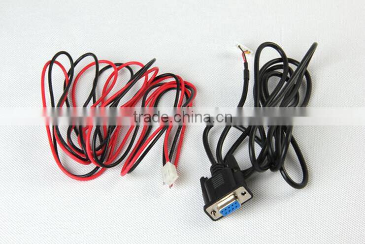 TTCE new mmbed manual insertion rfid card reader /13.56mhz proximity rfid ic card with magnetic stripe