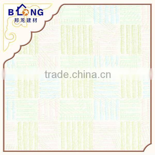 foshan factory manufacturing bathroom pvc suspended ceiling