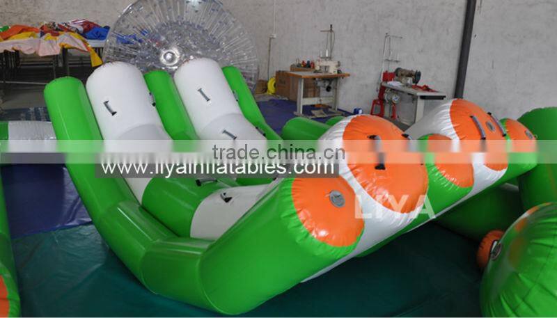 inflatable air tight water games
