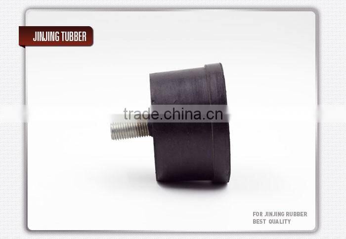 tip rubber chair leg/swivel chair legs/chair legs replacement