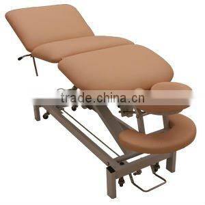 COMFY 7 Section Electric Lift Examination Couch ELX-1004