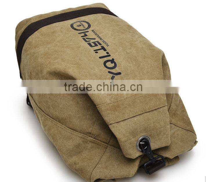 China brand wholesale hiking backpack in travel backpack