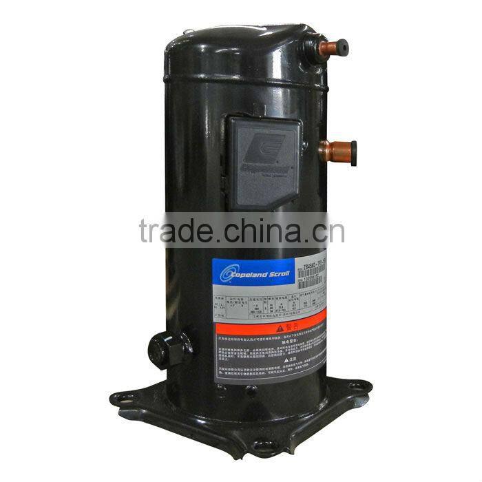 3Condensing unit with Copeland compressor cold room refrigerator