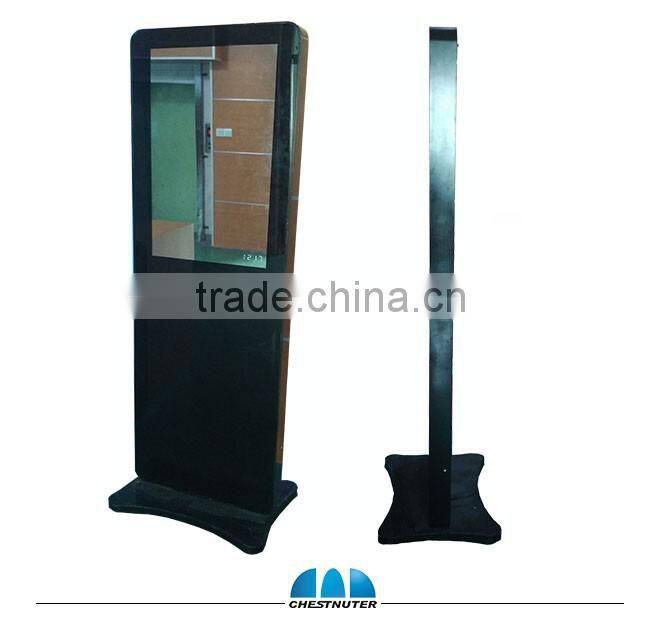 Chestnuter 42 inch Standing LCD IR Touch magic mirror Totem for advertising