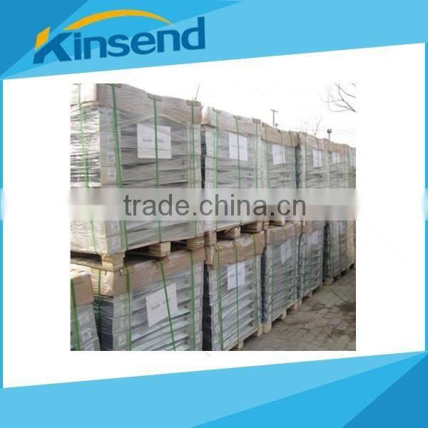 complete anodized aluminium solar bracket profile