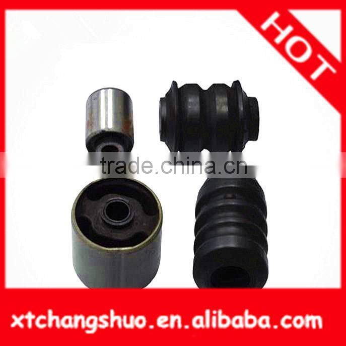 Tractor rubber bushing car rubber bushing conveyor belt magnet conveyor belt magnet
