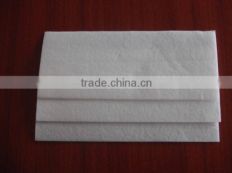 Absorbent pad/food pad / absorbent papre