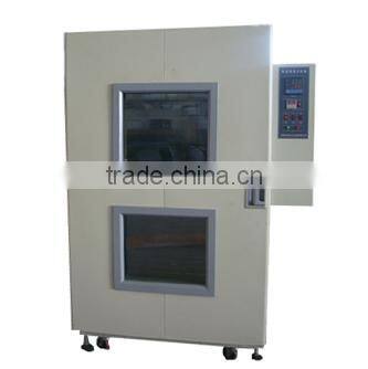 programmable controller temperature and humidity test chamber