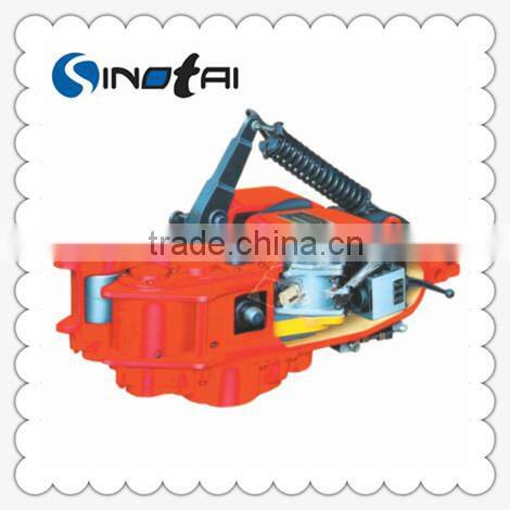 Q140-200 pneumatic spinning wrenches