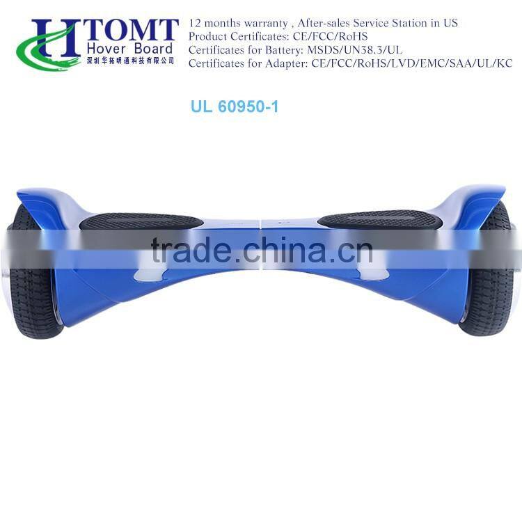 2016 NEW self balancing electric scooter self balancing electric scooter