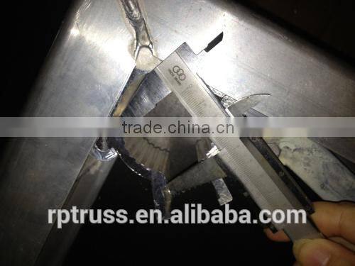 Hot selling RP aluminum plywood portable stage with adjustable legs