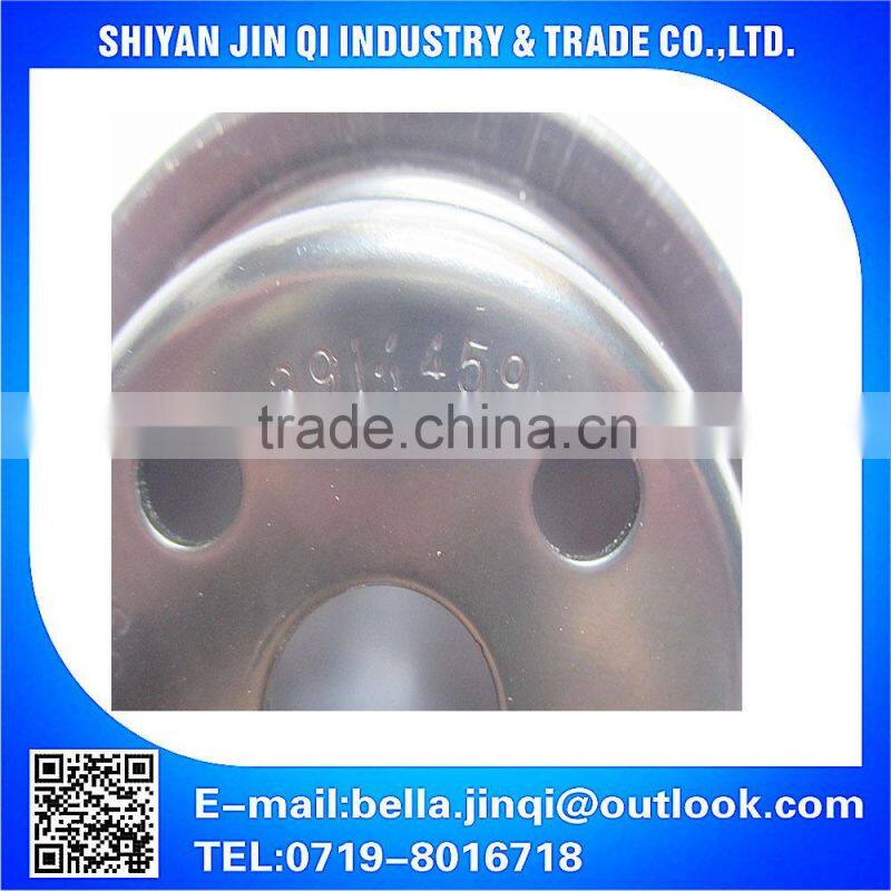 Diesel engine part,PULLEY,FAN ,3095219, used for cumins engine repair 3919624 A3914462 3914459