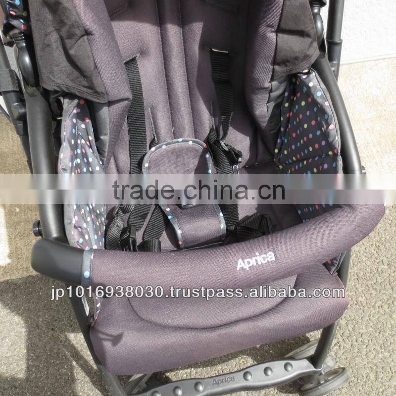 Safety & Lovely Baby Car Prices Secondhand Distributed in Japan TC-003-42