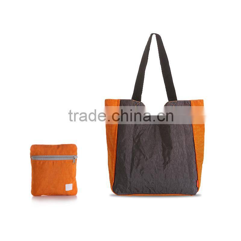 Custom colorful high quality promotional non-woven bags