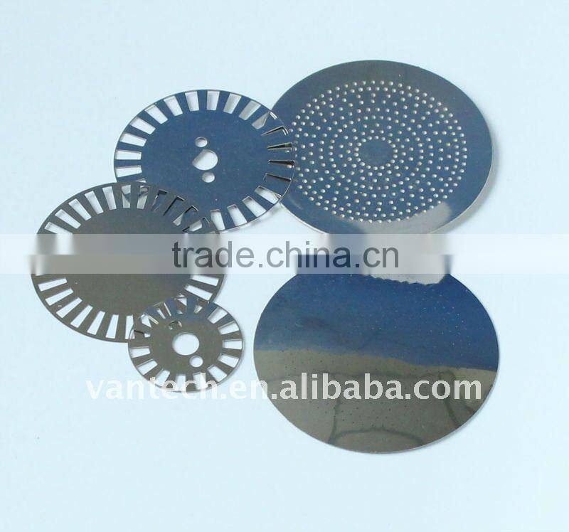 Round metal rotary encoder /optical rotary encoder /optical encoder sensor