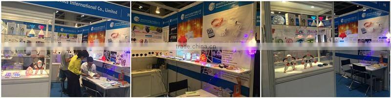 Colorful Romantic Rose Flower Vase Light