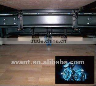 classic wooden bleacher chair grandstand indoor sports equipment for baseballs rugby entertainment sports games use