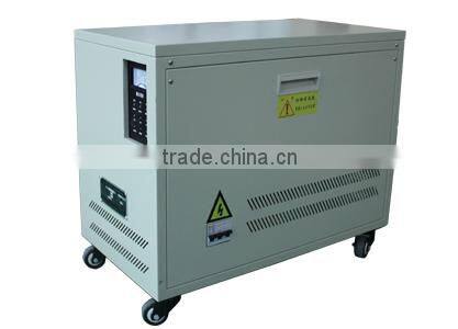 3phase ac current regulator for 380v machines