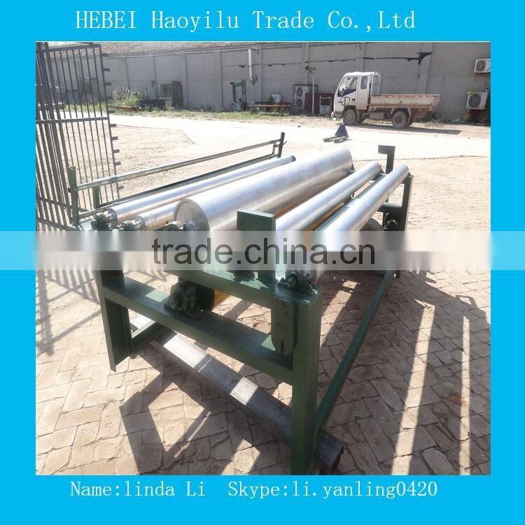 JINLU Fiberglass Mesh Machine For Sale