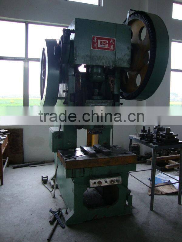 stamped sheet metal parts made in China