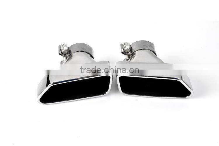 low price exhaust muffler for bmw