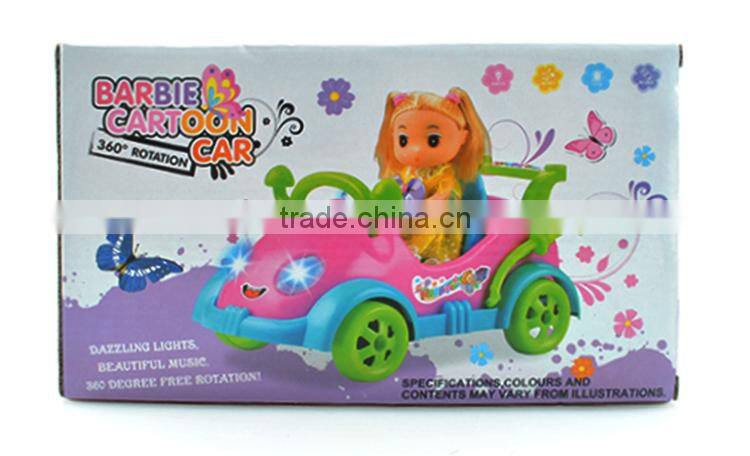 New child cartoon electric car for wholesale
