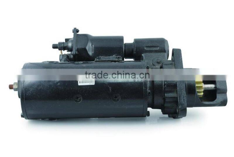excavator E330C E330D 24V 1990307 starter motor