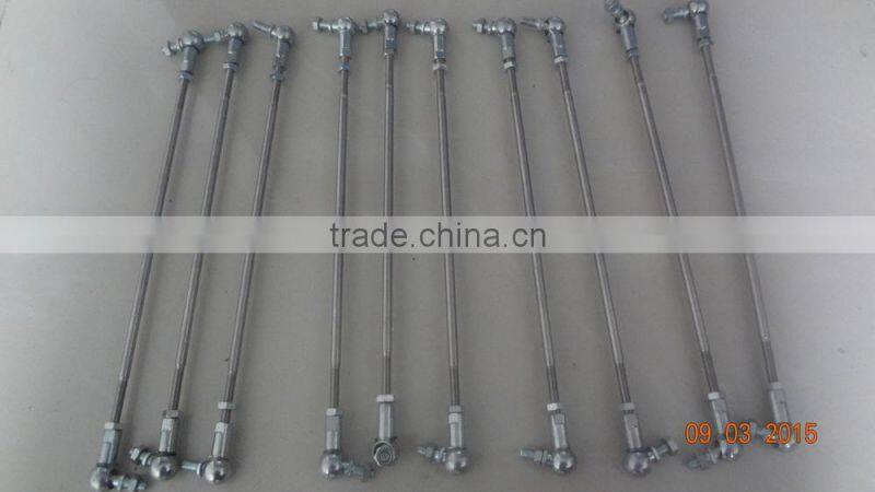 China supplier OEM Service pn 20003427 TEREX truck pull rod