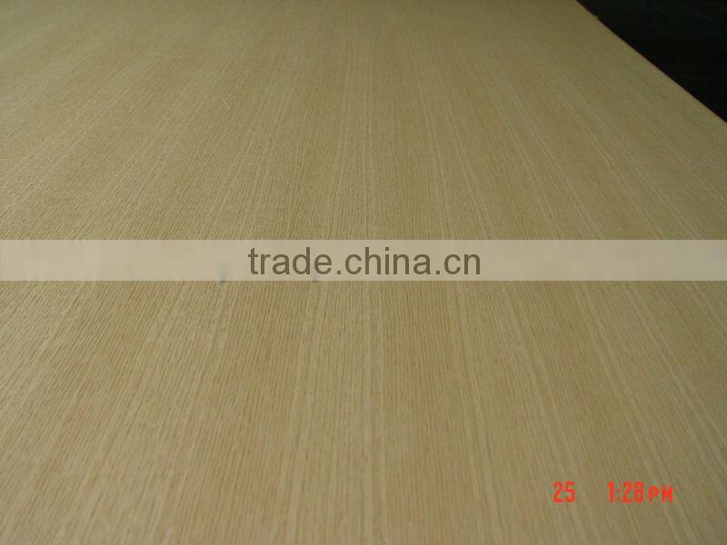 4mm white oak plywood,fancy plywood,decoration material