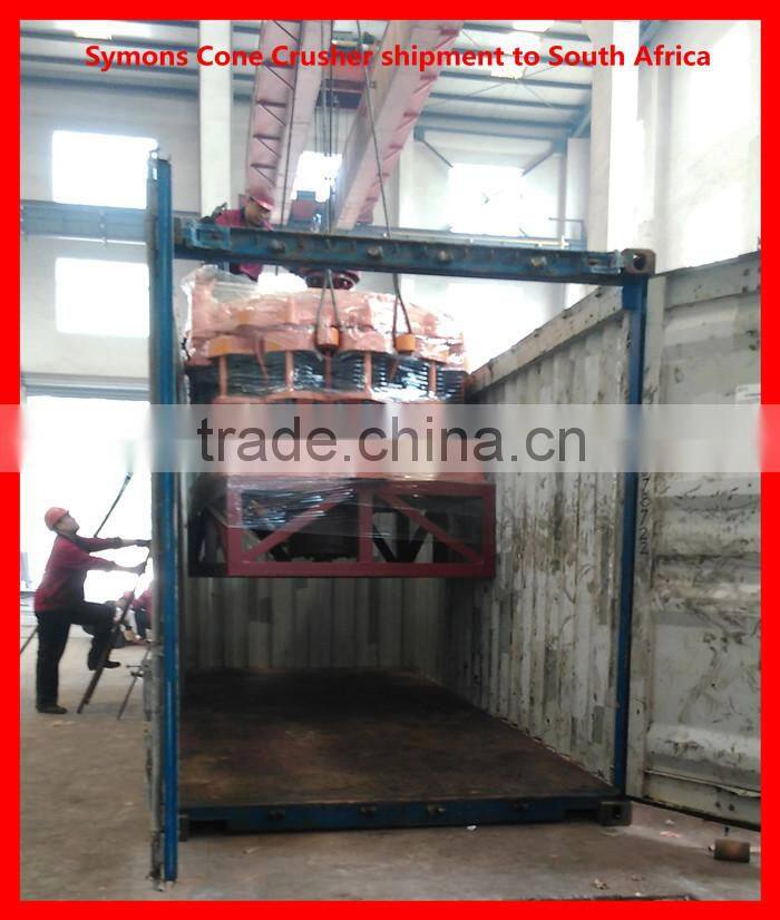 VSI Series High Efficiency Vertical Shaft Impact Crusher