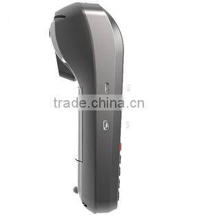 Portable Lottery Vending POS Machine with Barcode Scanner and Thermal Printer