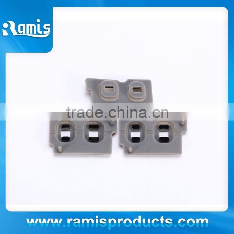 Radio/CD FPCB silicone rubber-RH