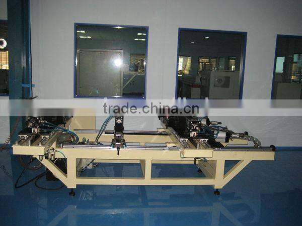 solar panel making equipment-framing machine