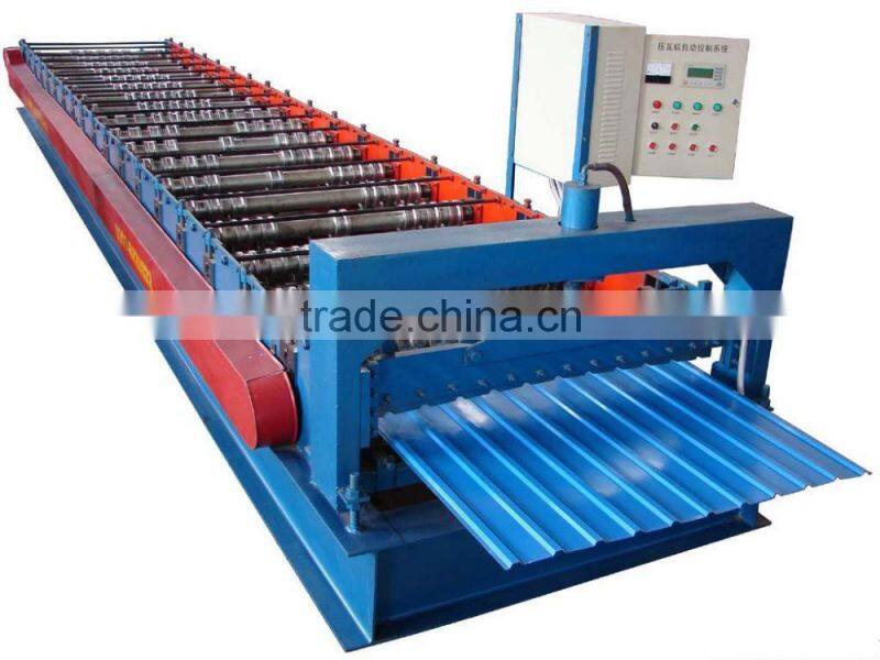 steel sheet galvanised