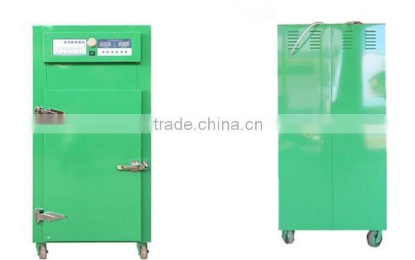 Vegetable air drying machine small commercial dryer for kiwi fruit