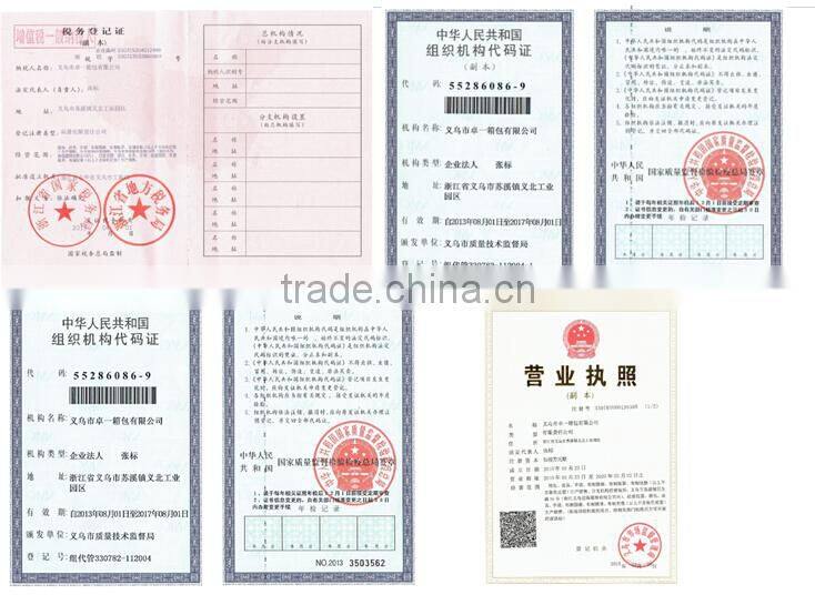 Lovely Printing Cosmetic Bag with cheap price