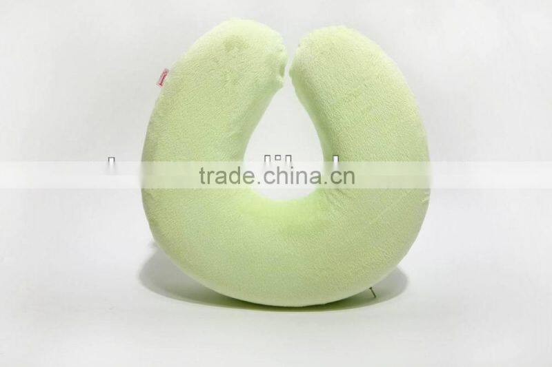 U Shape Cushion,Neck Massager, Neck Pillow