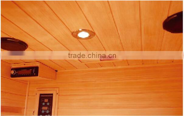 Sauna house portable steam sauna room,far infrared heating sauna room,mini sauna room