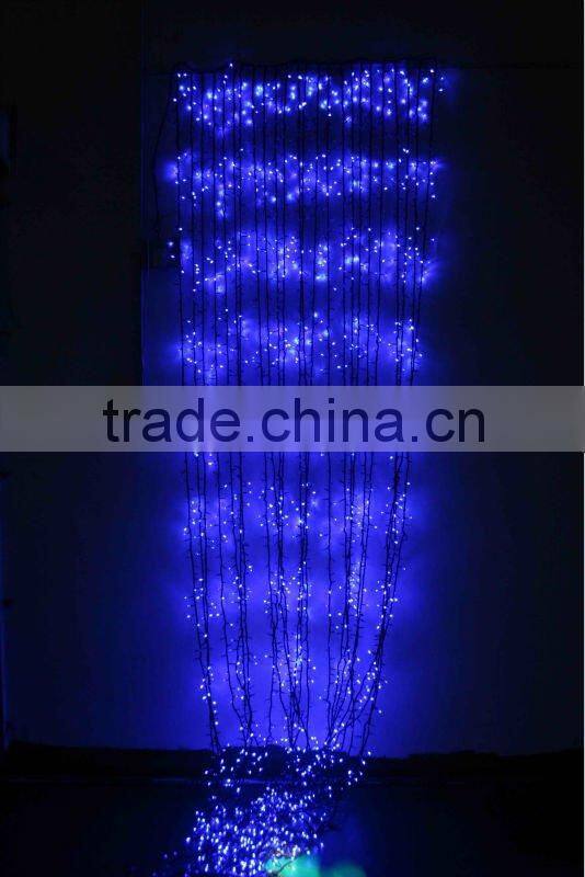 Incredible Led Draped Christmas Lights