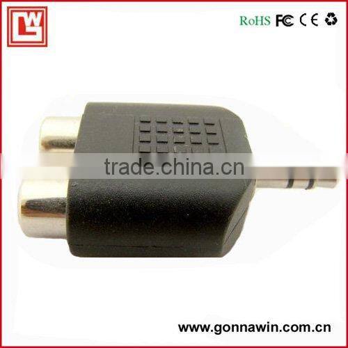 3.5mm av connector