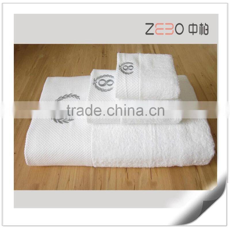 Hot Selling Hotel or Home Used Wool Blanket Wholesale Hotel Collection Blanket