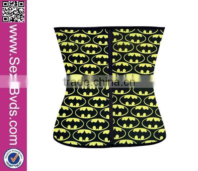 Wholesale Latex Waist Cincher Corset, Latex Waist Trainer