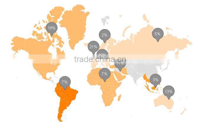 Eye and Eye din 1480 standard wire rope turnbuckle