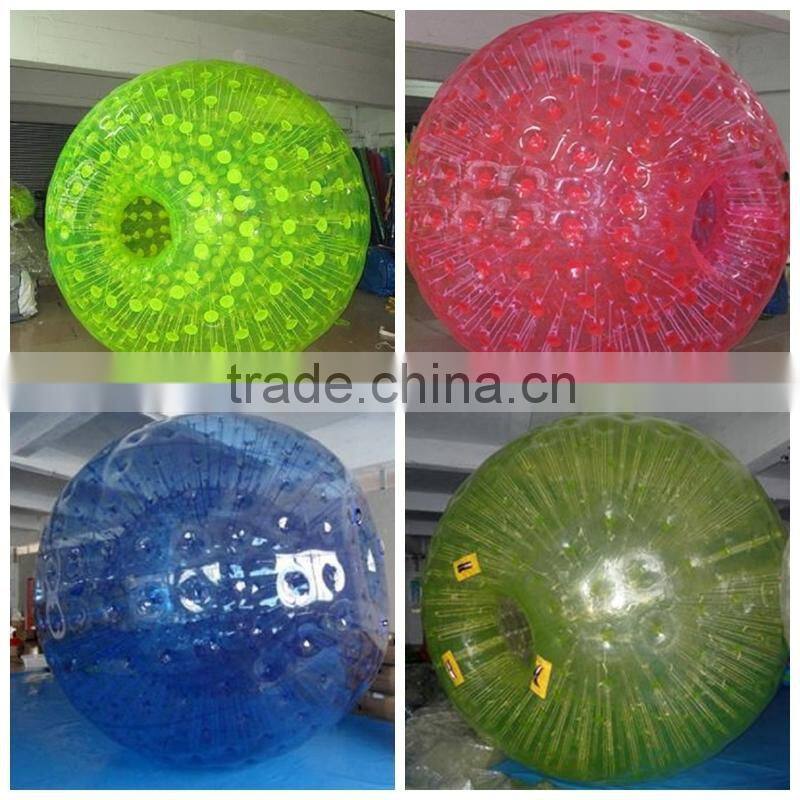Hot pvc inflatable cheap zorb balls for sale,inflatable zorb ball,inflatable zorb balloons