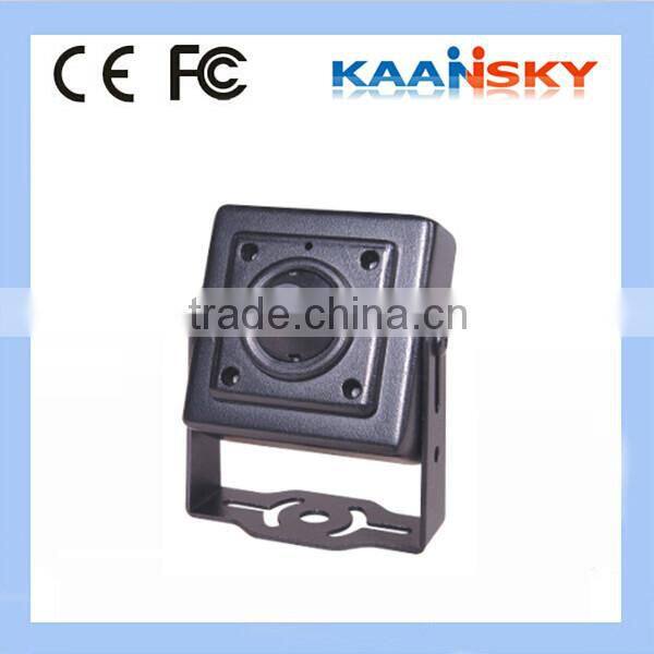 2015 Hot sale 600tvl 700tvl 800tvl 3.7mm lens sony hidden camera with best price