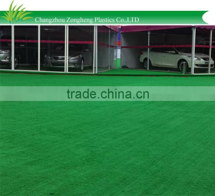 10mm Easy Install Well Used garden grass types