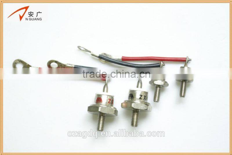 CE IS9001 And Competitive Price Automotive Rectifier Diode / diodes