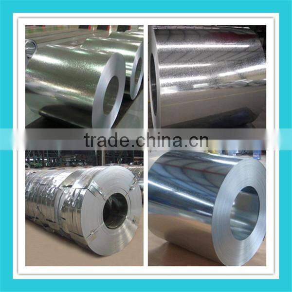 galvanized steel strip price