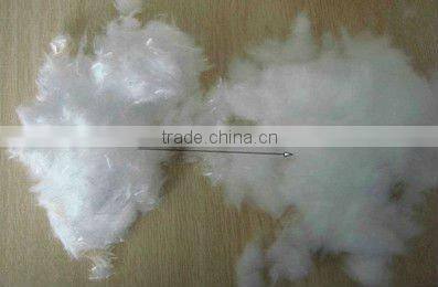 PP cotton opening machine